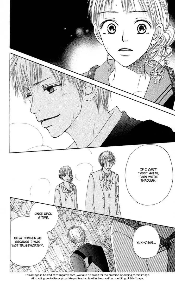 Crazy for You (Shoujo) Chapter 12 9